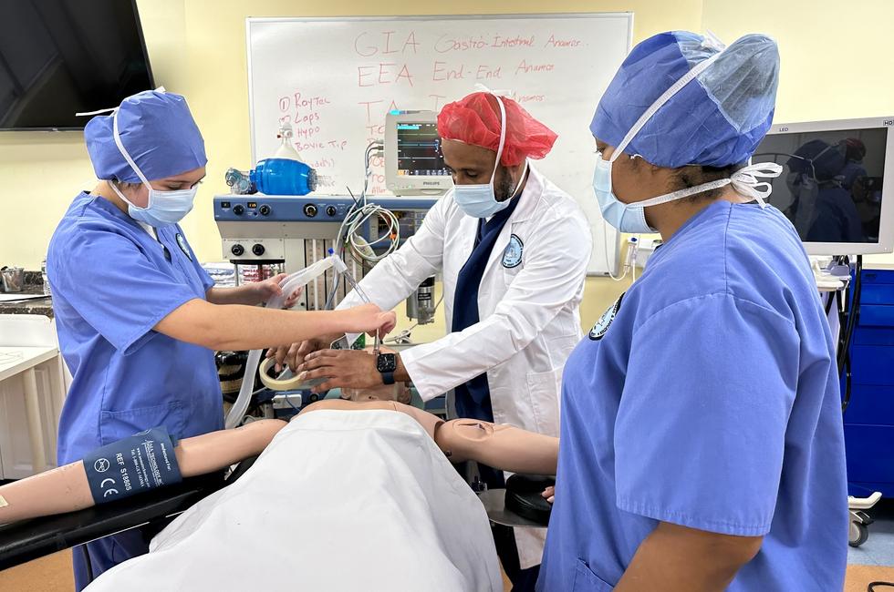 Everything You Should Know Before Becoming an Anesthesia Technician
